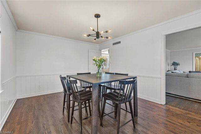 1903 Huntington Road, Greensboro, NC 27408