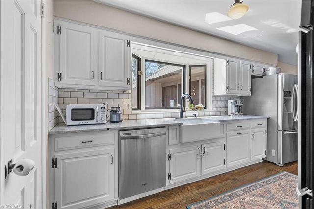 1903 Huntington Road, Greensboro, NC 27408