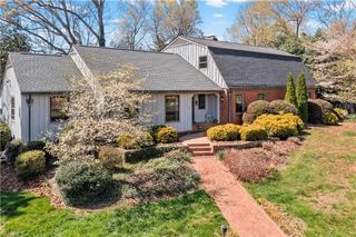 1903 Huntington Road, Greensboro, NC 27408