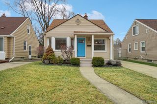 233 Linden Avenue, Royal Oak, MI 48073