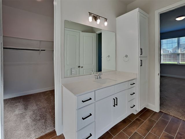 1032 Joseph Court, Forney, TX 75126