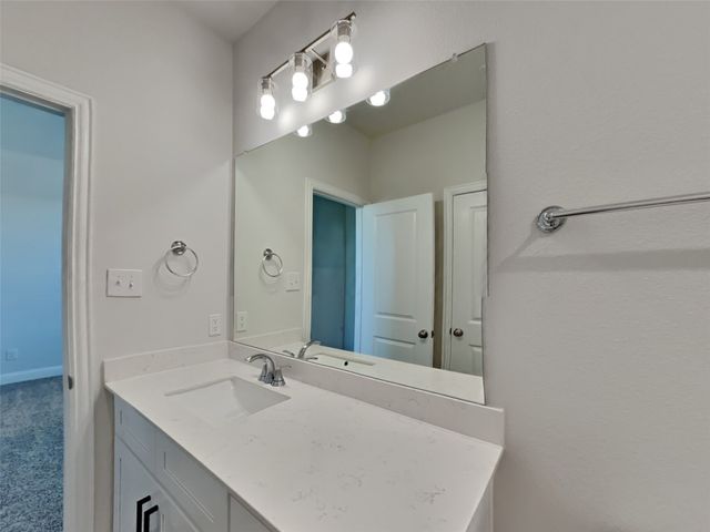 1032 Joseph Court, Forney, TX 75126