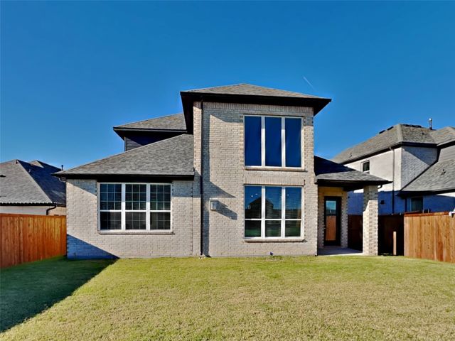 1032 Joseph Court, Forney, TX 75126