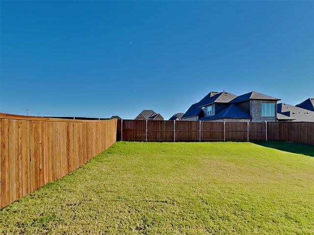 1032 Joseph Court, Forney, TX 75126