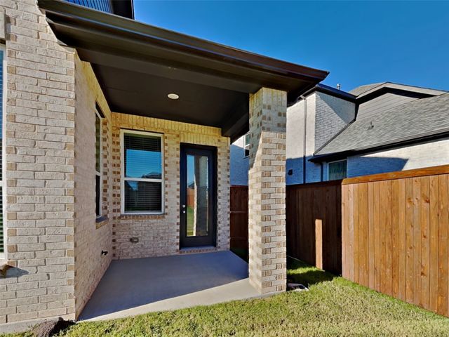 1032 Joseph Court, Forney, TX 75126