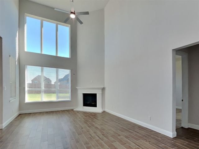 1032 Joseph Court, Forney, TX 75126