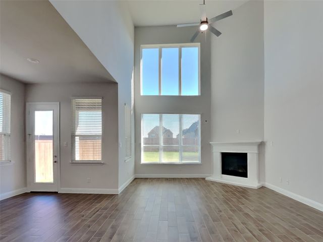 1032 Joseph Court, Forney, TX 75126