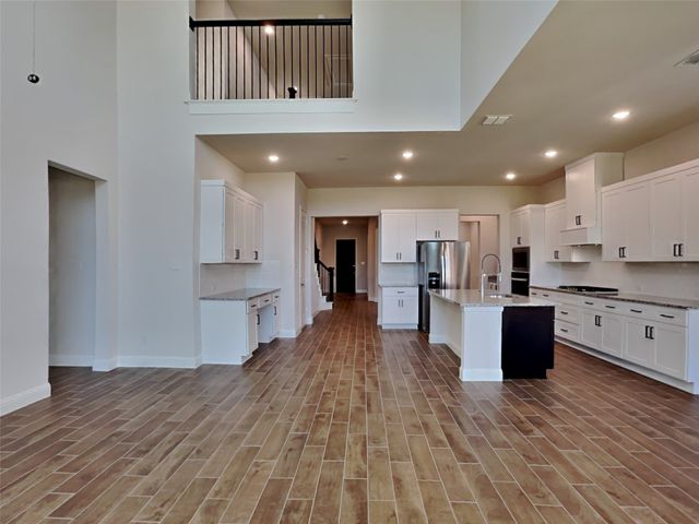 1032 Joseph Court, Forney, TX 75126