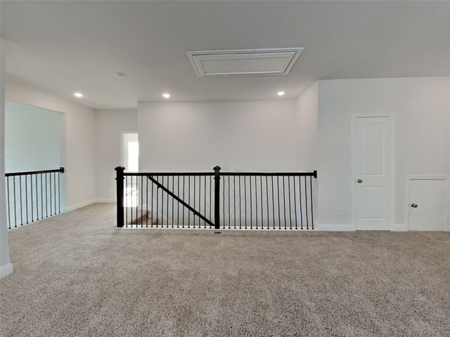 1032 Joseph Court, Forney, TX 75126