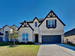 1032 Joseph Court, Forney, TX 75126