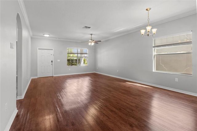 13423 LAKE MONROE PLACE, Riverview, FL 33579