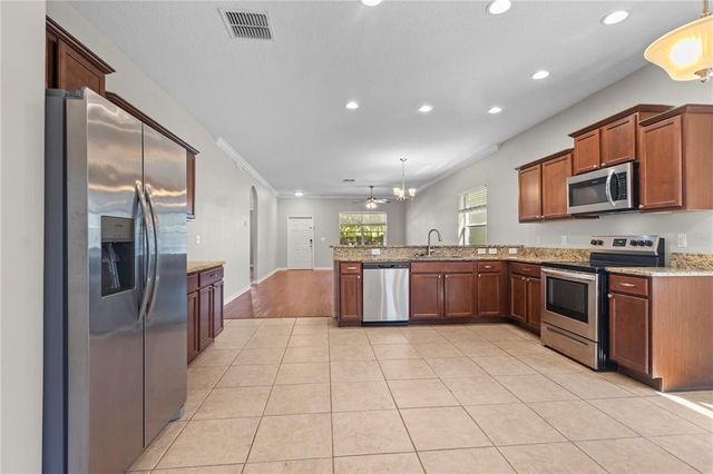 13423 LAKE MONROE PLACE, Riverview, FL 33579