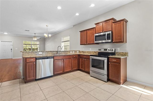 13423 LAKE MONROE PLACE, Riverview, FL 33579