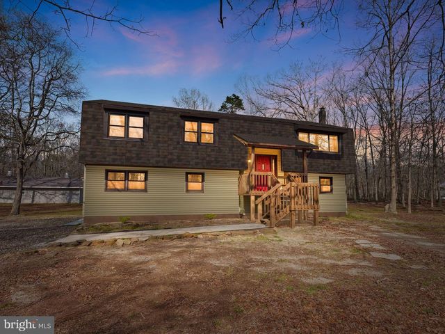 6311 PINE ST, Mays Landing, NJ 08330