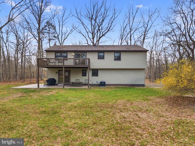 6311 PINE ST, Mays Landing, NJ 08330