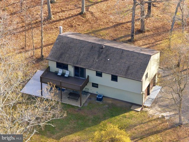 6311 PINE ST, Mays Landing, NJ 08330
