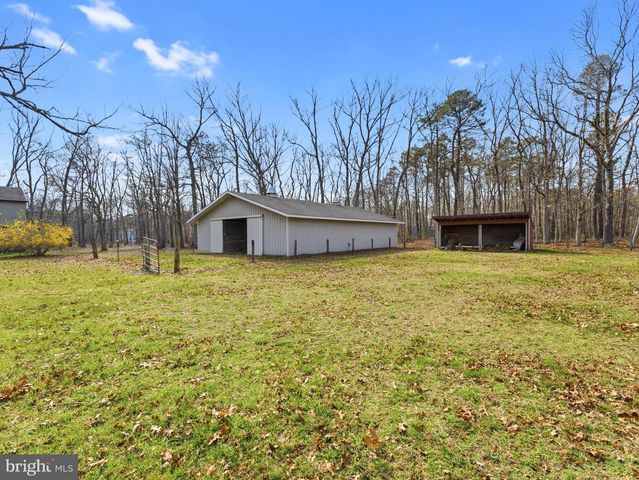 6311 PINE ST, Mays Landing, NJ 08330