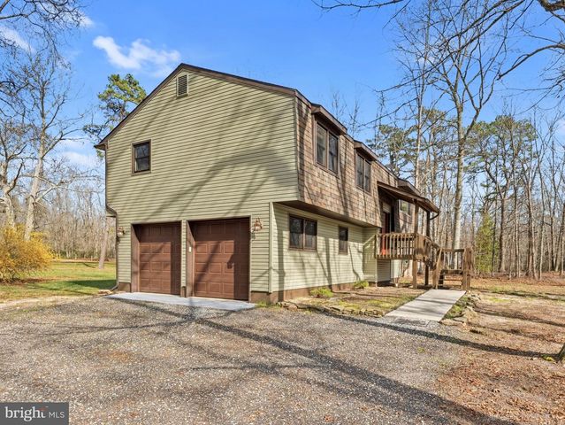 6311 PINE ST, Mays Landing, NJ 08330