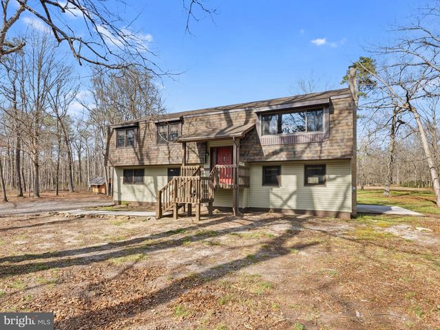 6311 PINE ST, Mays Landing, NJ 08330