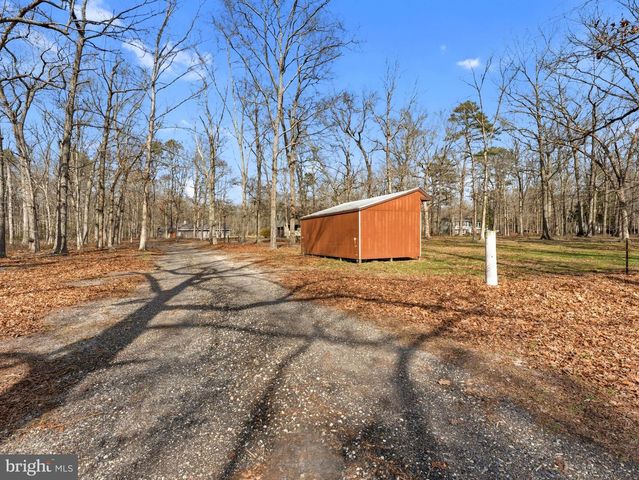 6311 PINE ST, Mays Landing, NJ 08330