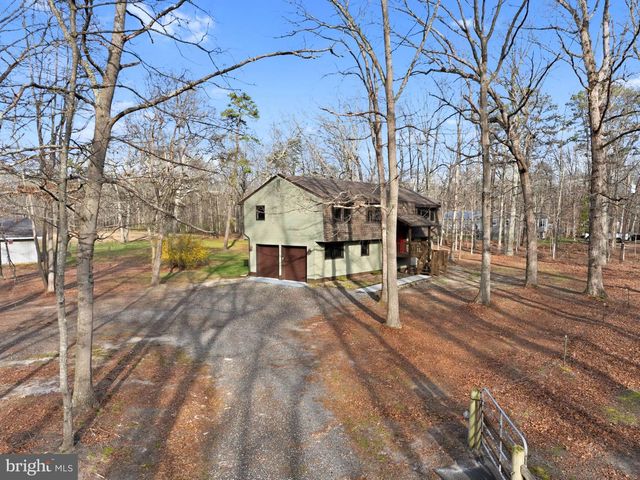 6311 PINE ST, Mays Landing, NJ 08330