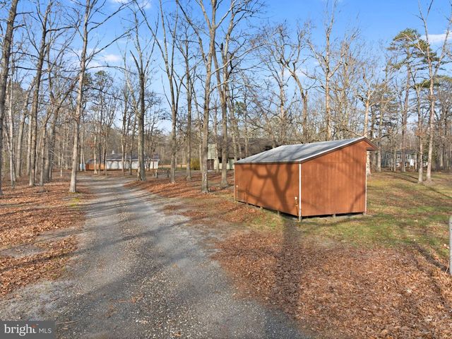 6311 PINE ST, Mays Landing, NJ 08330