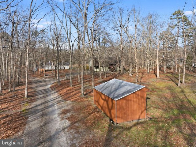 6311 PINE ST, Mays Landing, NJ 08330