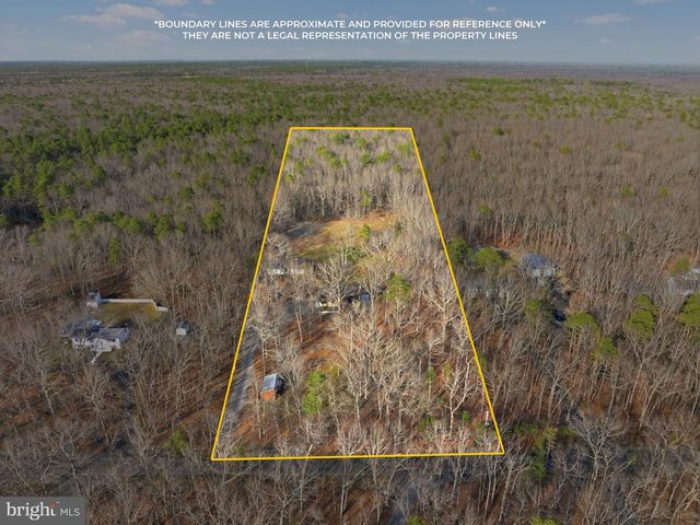 6311 PINE ST, Mays Landing, NJ 08330