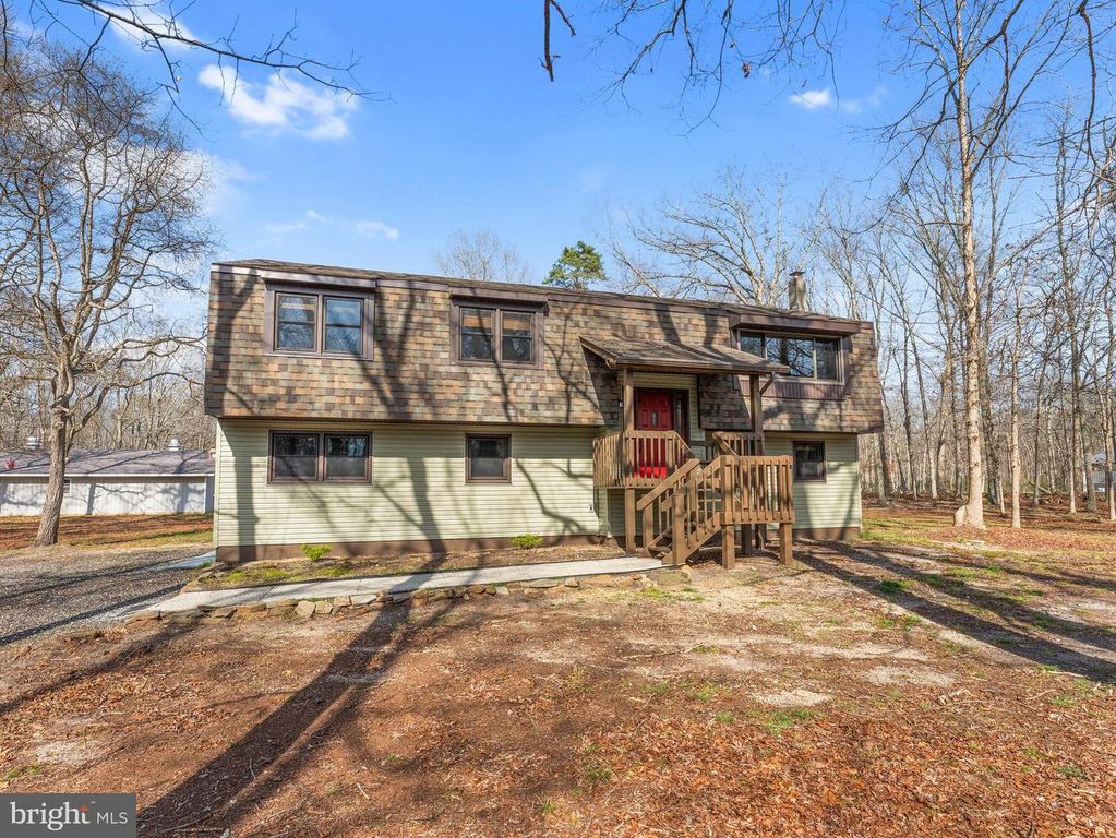 6311 PINE ST, Mays Landing, NJ 08330