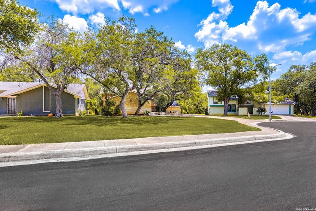15106 Circle Oak, San Antonio, TX 78232