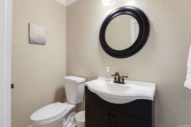 15106 Circle Oak, San Antonio, TX 78232