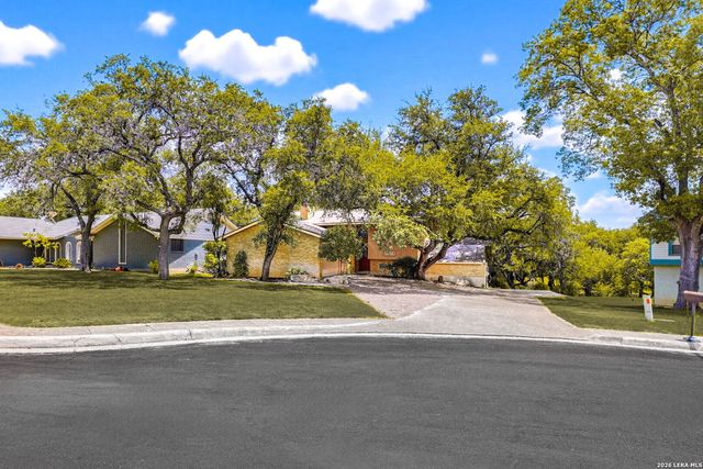 15106 Circle Oak, San Antonio, TX 78232