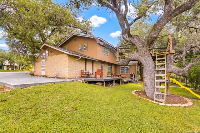 15106 Circle Oak, San Antonio, TX 78232