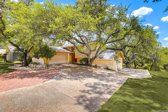 15106 Circle Oak, San Antonio, TX 78232