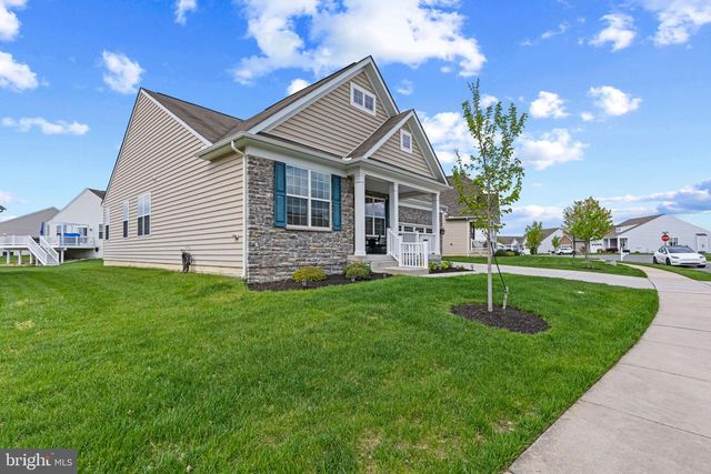 957 RIVER BIRCH CIR, Middletown, DE 19709