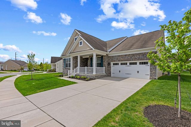 957 RIVER BIRCH CIR, Middletown, DE 19709