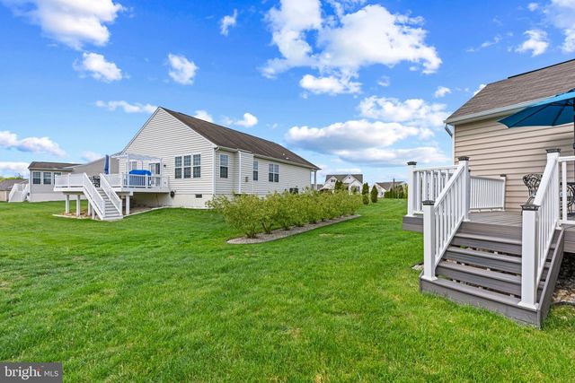 957 RIVER BIRCH CIR, Middletown, DE 19709