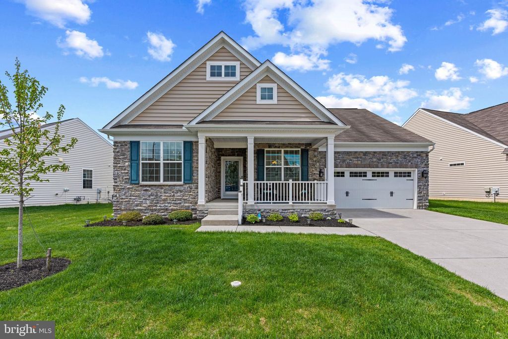 957 RIVER BIRCH CIR, Middletown, DE 19709