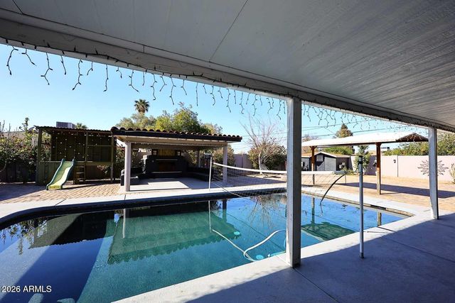 3502 N 22 Street, Phoenix, AZ 85016