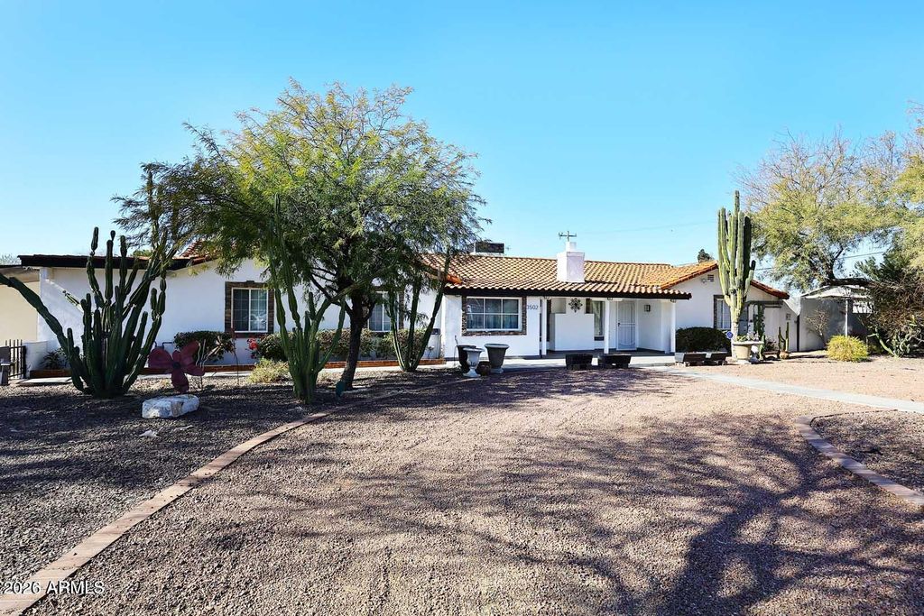 3502 N 22 Street, Phoenix, AZ 85016 — photo 2
