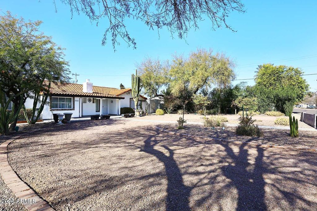 3502 N 22 Street, Phoenix, AZ 85016 — photo 3
