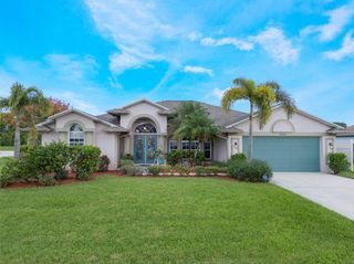 5793 NW Dublin Drive, Port St Lucie, FL 34986