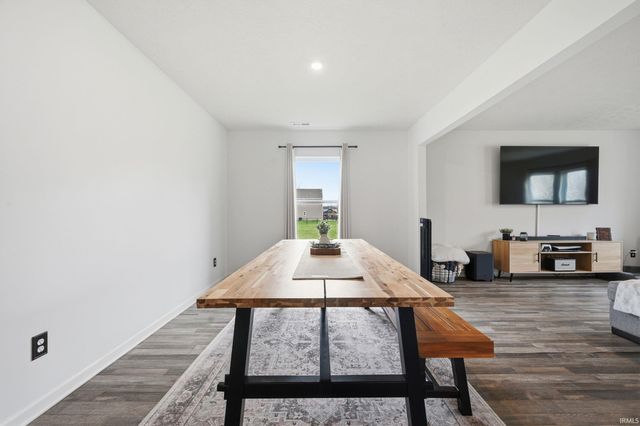 8505 N Seneca Drive, Muncie, IN 47303