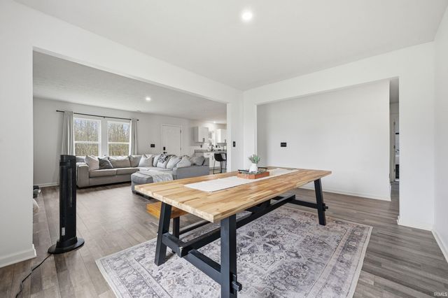 8505 N Seneca Drive, Muncie, IN 47303