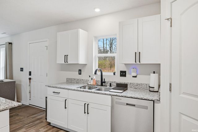 8505 N Seneca Drive, Muncie, IN 47303