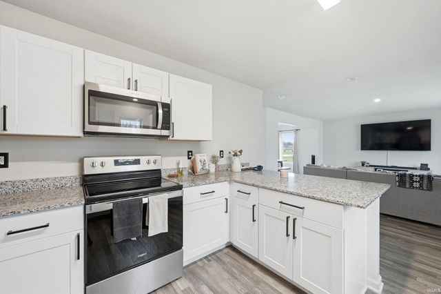 8505 N Seneca Drive, Muncie, IN 47303