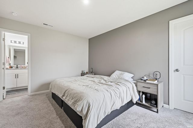 8505 N Seneca Drive, Muncie, IN 47303