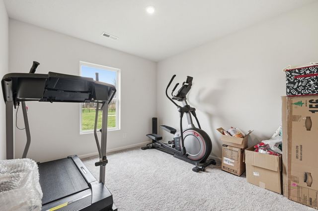 8505 N Seneca Drive, Muncie, IN 47303