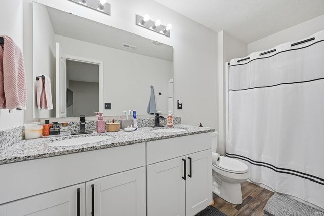 8505 N Seneca Drive, Muncie, IN 47303