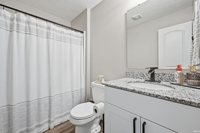 8505 N Seneca Drive, Muncie, IN 47303